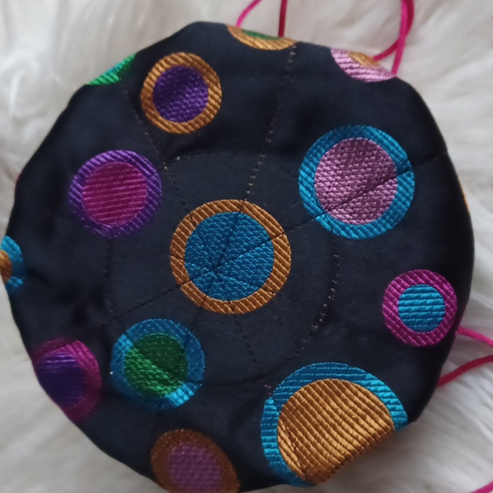 Colorful Pouch - Picture 10 of 14